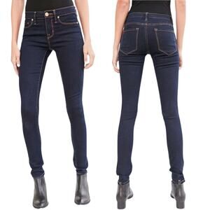 Urban Outfitters Jeans | BDG Mid Rise Twig Ankle Skinny Jeans Women Size 27